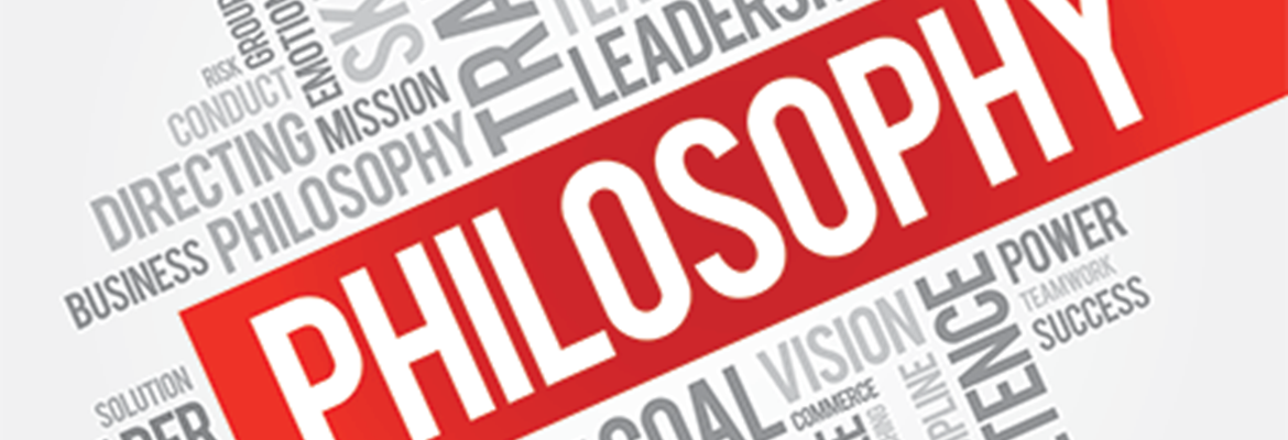 Business philosophy and strategy