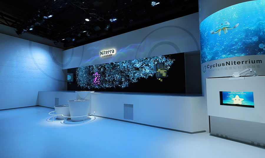 Niterra to Debut Entire Exhibit during Final Ceremony at Expo 2025 Osaka, Kansai