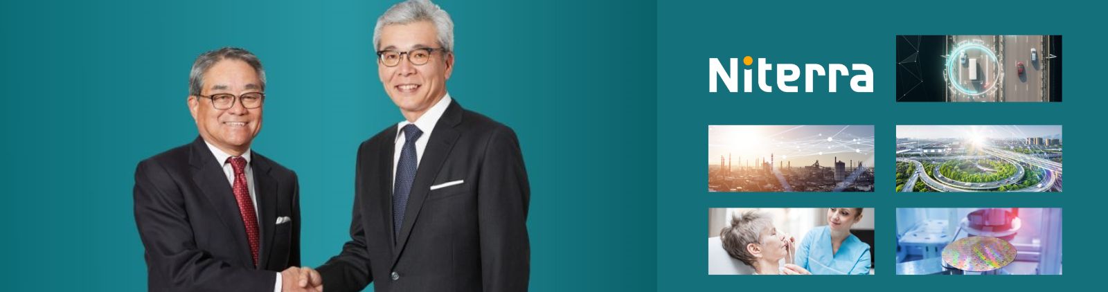 Tổng quan về Tập đoàn Niterra
