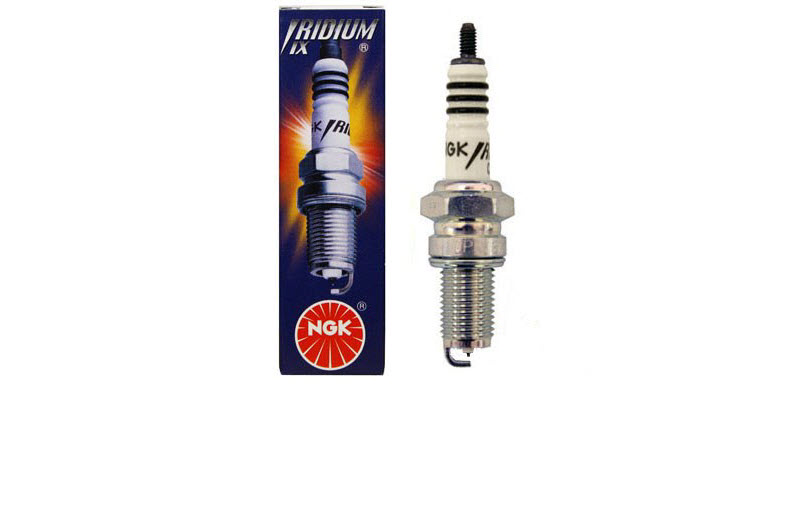 The benefits of Iridium spark plugs