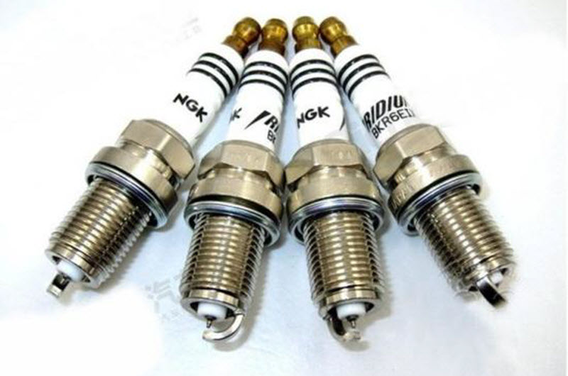 Frequently asked questions when using Iridium spark plugs
