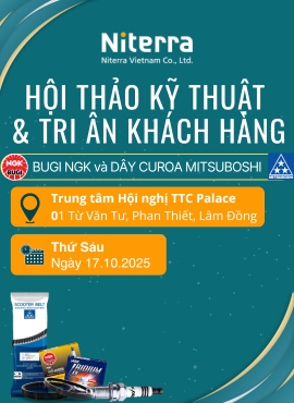 Hội thảo kỹ thuật