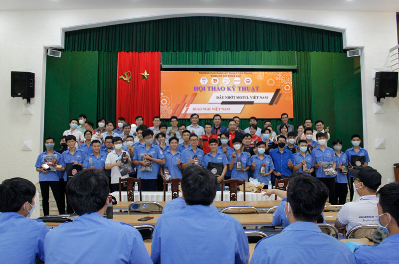 MINI CAR RACING 2022 AWAITS THE SPECTACULAR BREAKTHROUGH OF NEW ELEMENTS