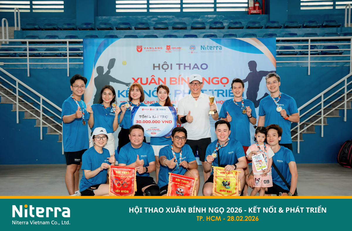 Fiery strides – When sports empower dreams to go further