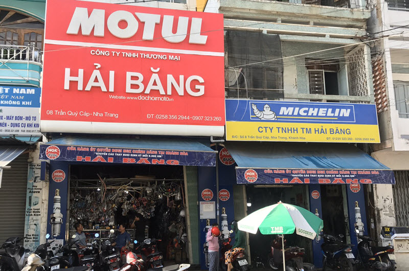 [NHA TRANG_26th September, 2020] SPARK PLUG PURCHASE PROMOTION - RECEIVE GRATITUDE GIFTS