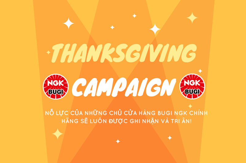 [HO CHI MINH CITY - December 2017] SOUTHERN CUSTOMER APPRECIATION PROGRAM