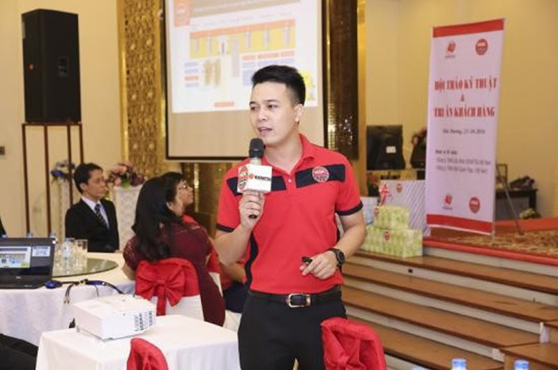 [HAI DUONG - October 2016] HOW TO PROPERLY CARE FOR SPARK PLUGS?